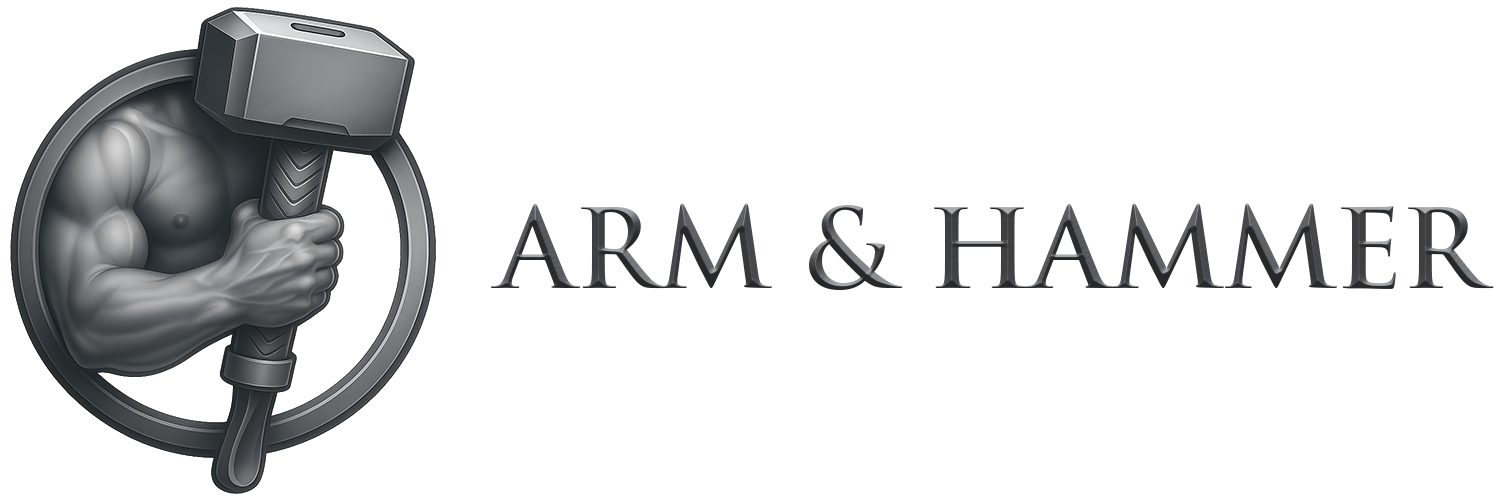 Arm & Hammer