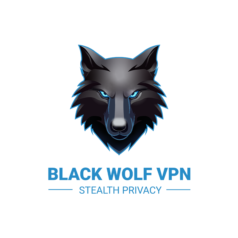 BlackWolf VPN