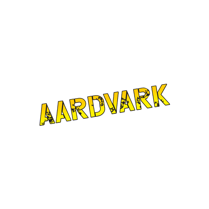 Aardvark