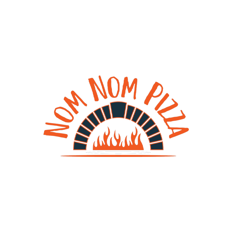 Nom Nom Pizza