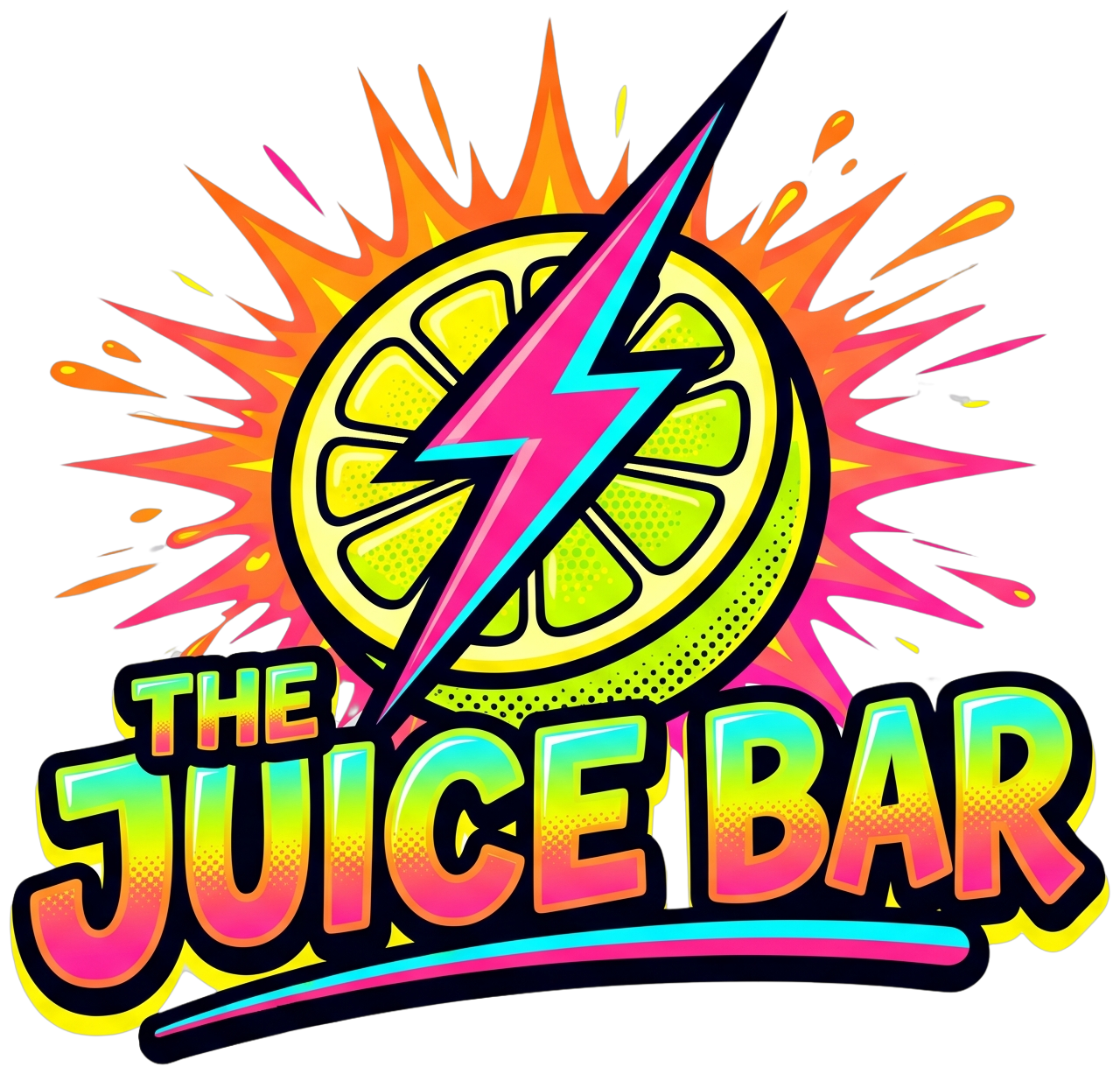 The Juice Bar