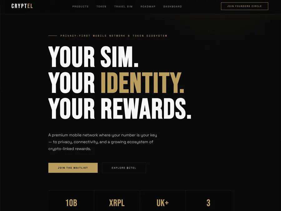 Cryptel