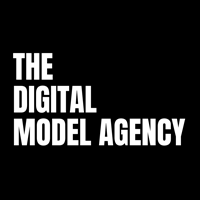 The Digital Model Agency