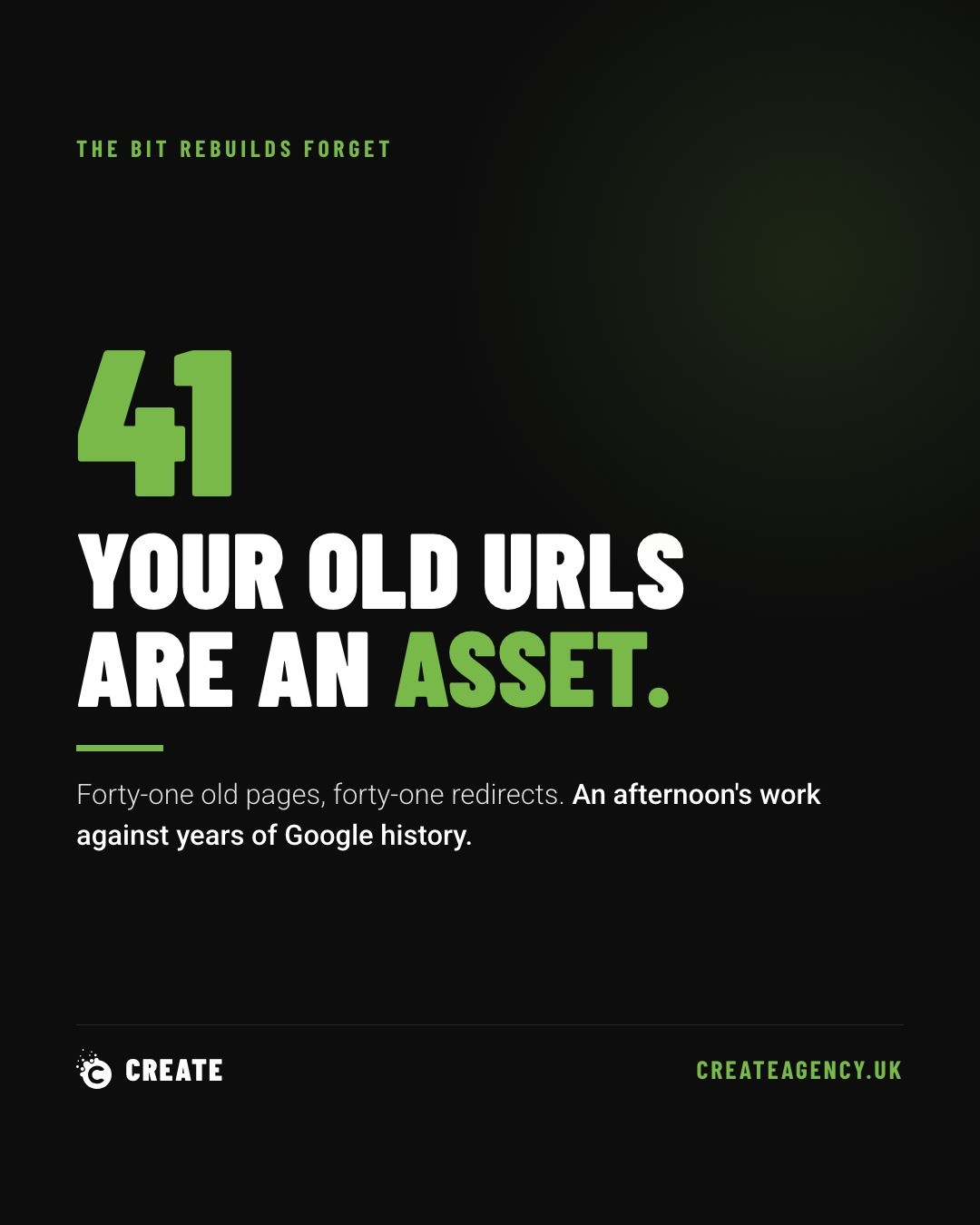 Website Redesign? Don't Let It Kill Your SEO Rankings