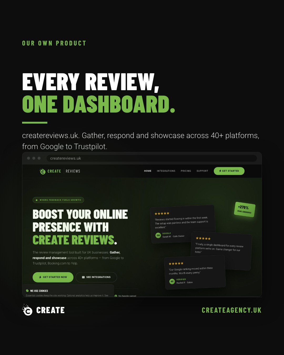 Why Unanswered Reviews Are Costing You More Than Bad Ones